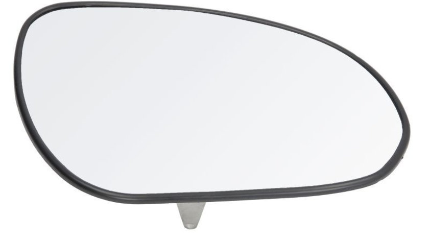 Sticla oglinda, oglinda retrovizoare exterioara HYUNDAI i30 CW (FD) (2007 - 2012) TYC 313-0035-1 piesa NOUA