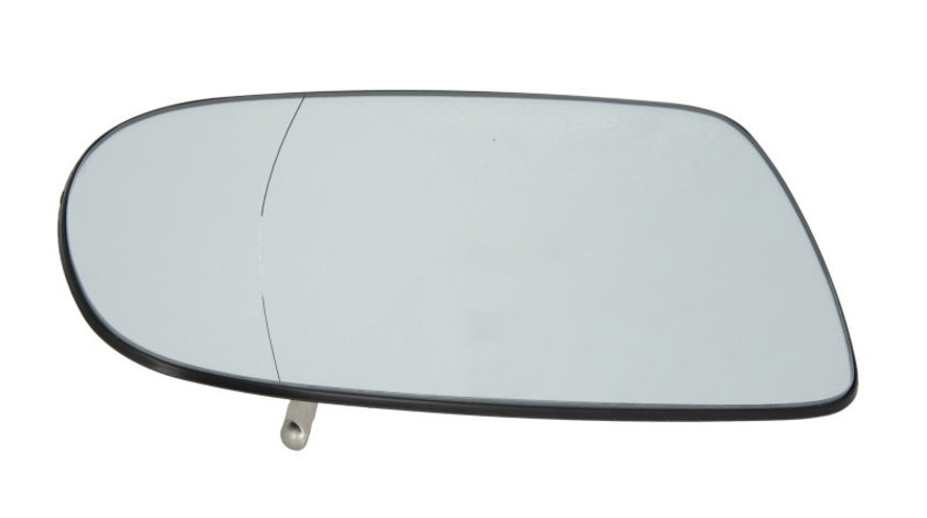 Sticla oglinda, oglinda retrovizoare exterioara OPEL CORSA C (F08, F68) (2000 - 2009) ALKAR 6451420 piesa NOUA