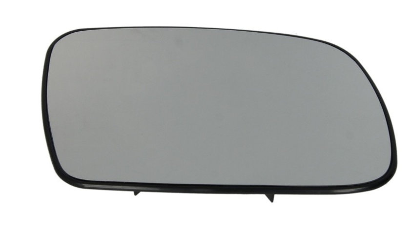 Sticla oglinda, oglinda retrovizoare exterioara CITROEN XSARA (N1) (1997 - 2005) BLIC 6102-02-1292398P piesa NOUA