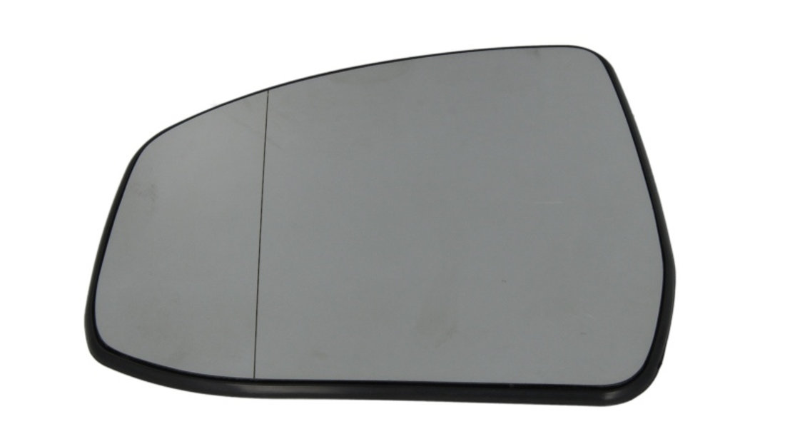 Sticla oglinda, oglinda retrovizoare exterioara FORD MONDEO IV (BA7) (2007 - 2016) BLIC 6102-02-1271371P piesa NOUA