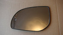 Sticla oglinda stanga Hyundai i20 (2009-2014) orig...