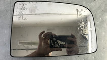 Sticla oglinda stanga Volkswagen Crafter 2.5 TDI M...