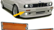 Sticle semnalizari aripa Bmw E30 (old school)