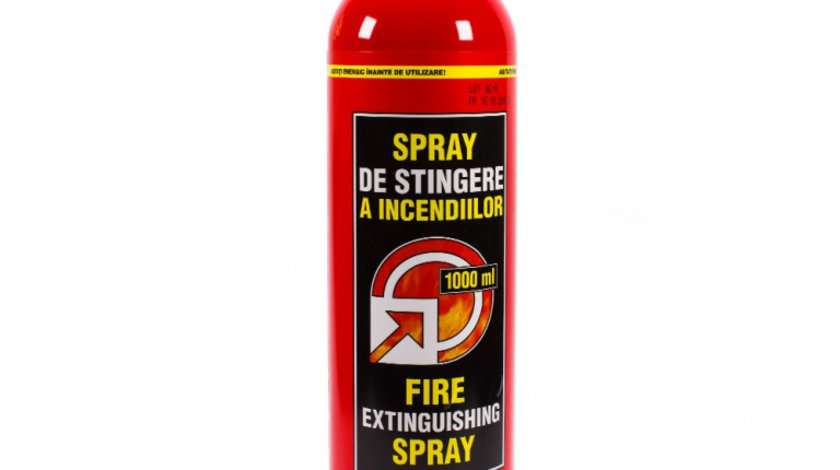 Stingator Auto Tip Spray 600ML 5946136005579