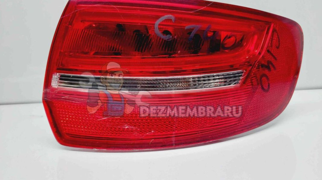 Stop aripa dreapta Audi A3 Sportback (8PA) [Fabr 2004-2013] 8P4945096E