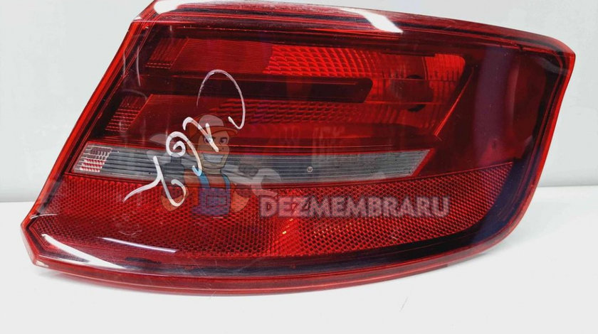 Stop aripa dreapta Audi A3 Sportback (8VA) Hatchback [Fabr 2012-2020] 8V4945096