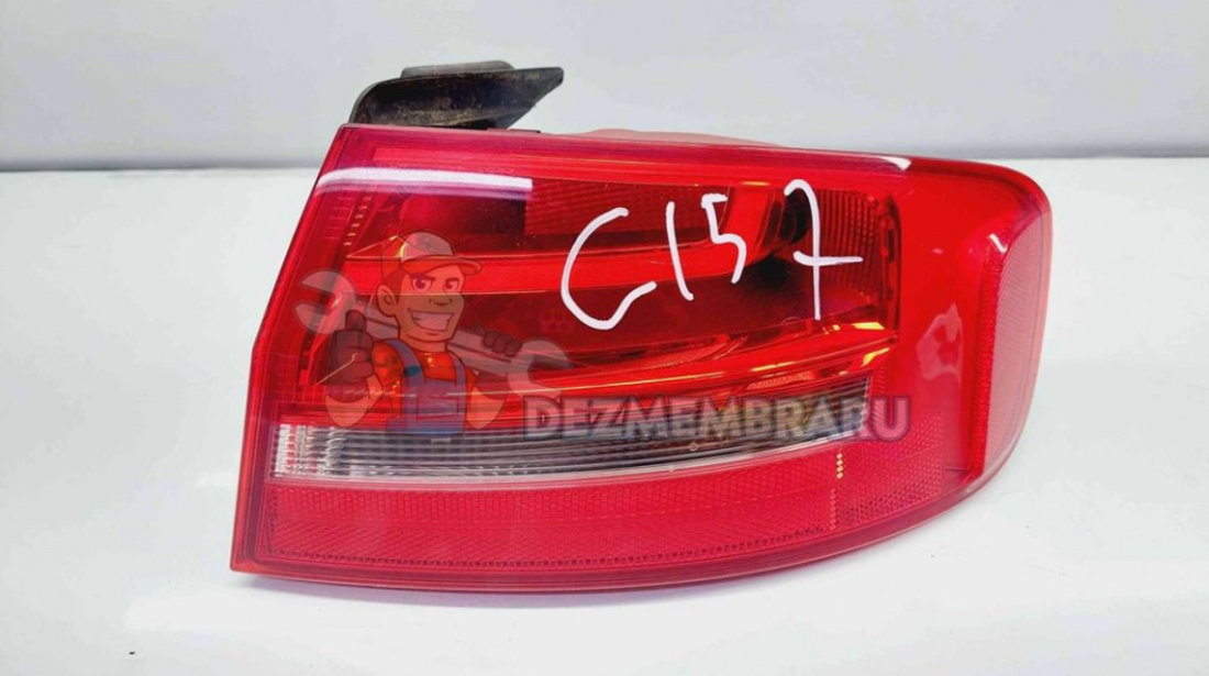 Stop aripa dreapta Audi A4 (8K2, B8) Facelift [Fabr 2008-2015] 8K5945096AA