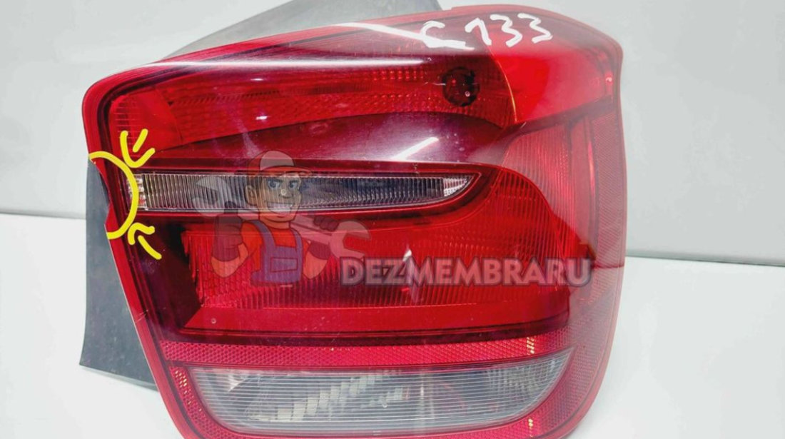 Stop aripa dreapta Bmw 1 (F20, F21) [Fabr 2011-2017] 7270098-06