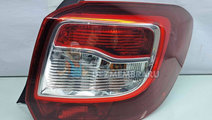 Stop aripa dreapta Dacia Sandero 2 Stepway [Fabr 2...