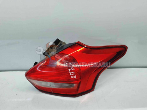 Stop aripa dreapta Ford Focus 3 Facelift [Fabr 2014-2019] F1EB-13404-B