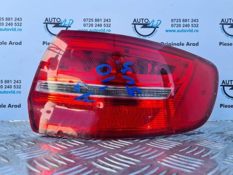 Stop aripa dreapta LED Audi A3 facelift 2008-2013 8P1 8P4945096E