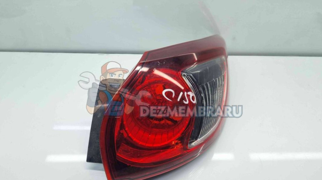 Stop aripa dreapta MAZDA CX-5 (KE) [Fabr 2011-2016] OEM