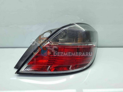 Stop aripa dreapta Opel Astra H Hatchback [Fabr 2004-2009] 13222325