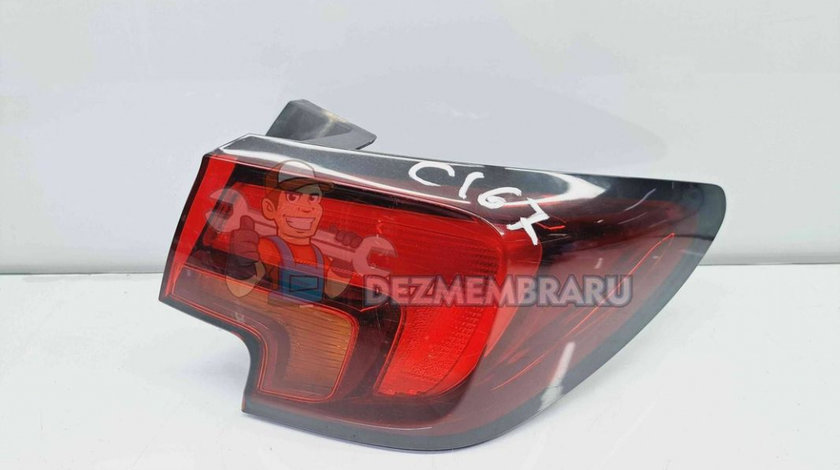 Stop aripa dreapta Opel Astra K Hatchback [Fabr 2015-2022] 39015944