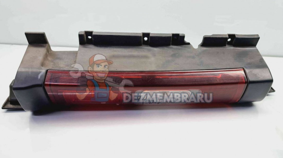 Stop aripa dreapta Renault Trafic 3 (F82) [Fabr 2014-2022] 265A14210R