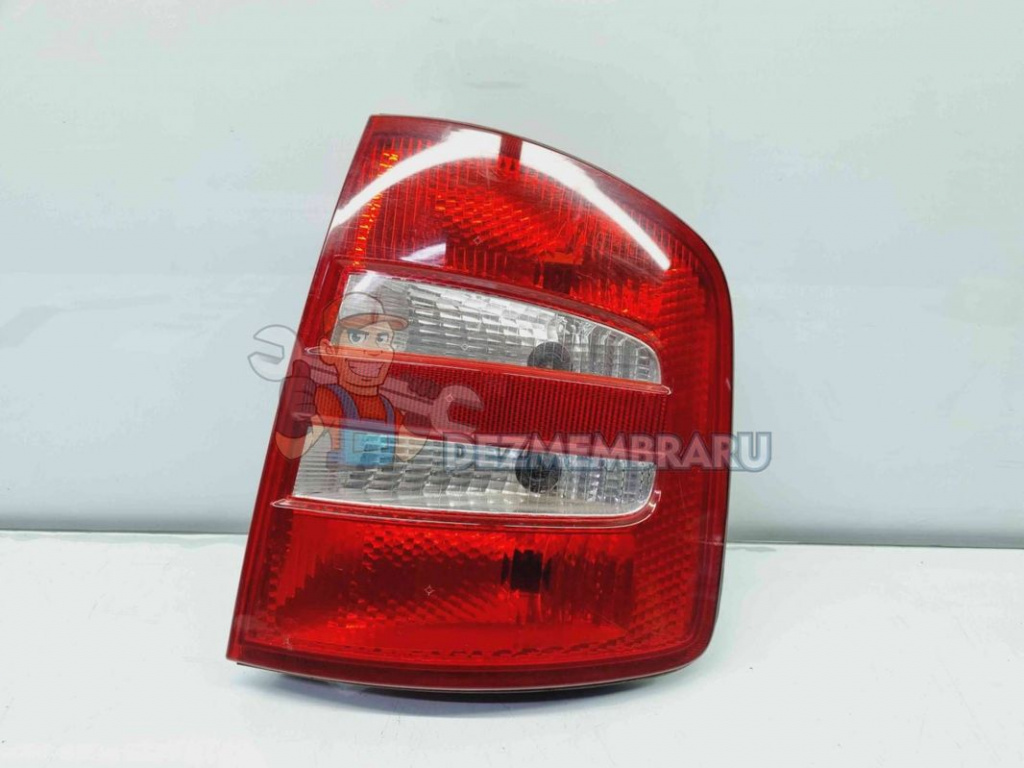 Stop aripa dreapta Skoda Fabia 1 Combi (6Y5) [Fabr 2000-2008] 6Y9945096B