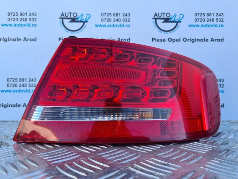 Stop aripa LED dreapta Audi A4 2007-2011 8K2, B8 8K5945095B