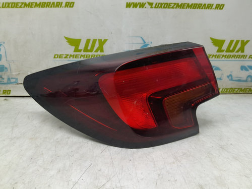 Stop aripa stanga 39015943 Opel Astra K [2015 - 2020]