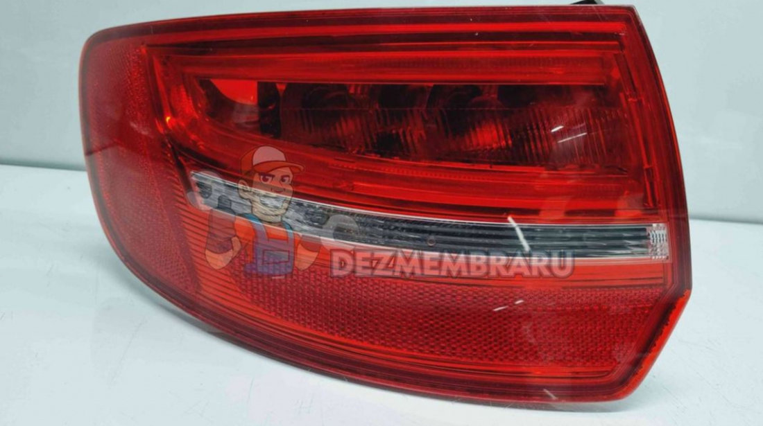 Stop aripa stanga Audi A3 Sportback (8PA) [Fabr 2004-2013] 8P4945095E