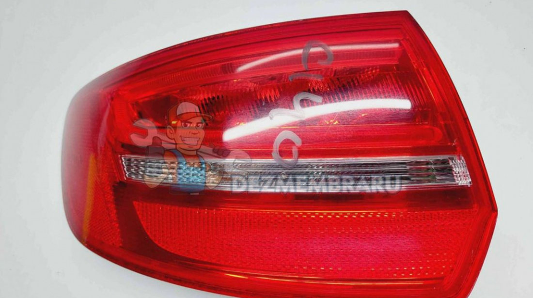 Stop aripa stanga Audi A3 Sportback (8PA) [Fabr 2004-2013] 8P4945095E