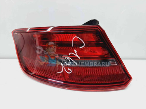 Stop aripa stanga Audi A3 Sportback (8VA) Hatchback [Fabr 2012-2020] 8V4945095