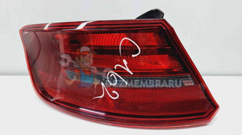 Stop aripa stanga Audi A3 Sportback (8VA) Hatchback [Fabr 2012-2020] 8V4945095