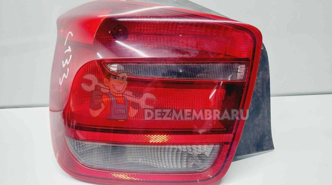 Stop aripa stanga Bmw 1 (F20, F21) [Fabr 2011-2017] 7270097-06