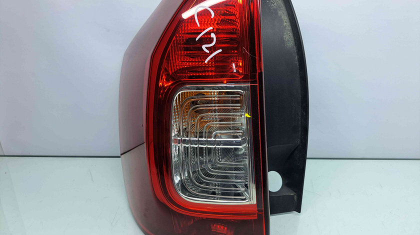 Stop aripa stanga Dacia Logan II MCV BK (K52) [Fabr 2013-2022] 265551233R