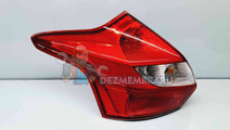 Stop aripa stanga Ford Focus 3 (CB8) [Fabr 2011-20...