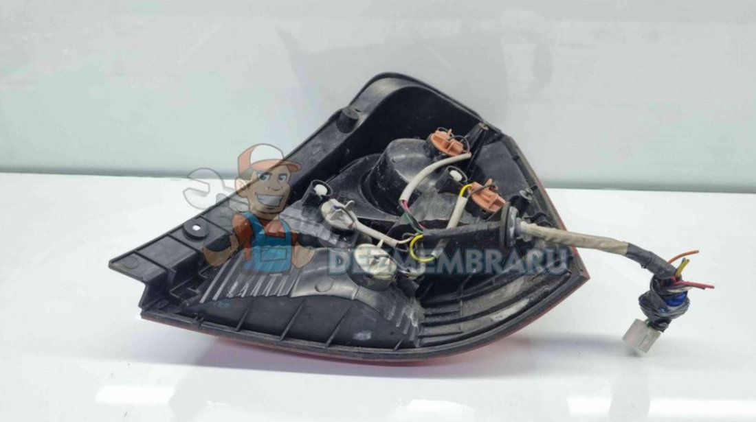 Stop aripa stanga Kia Sorento 1 [Fabr 2002-2009] OEM