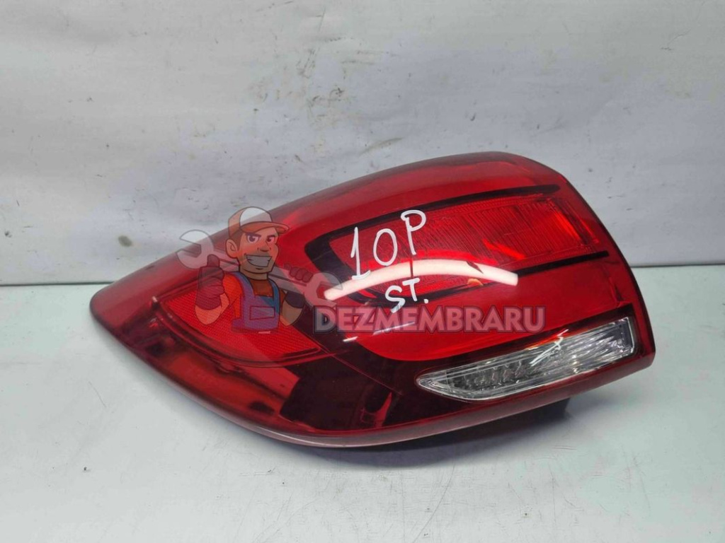 Stop aripa stanga Kia Sportage III [Fabr 2010-2016] 92401-3W5