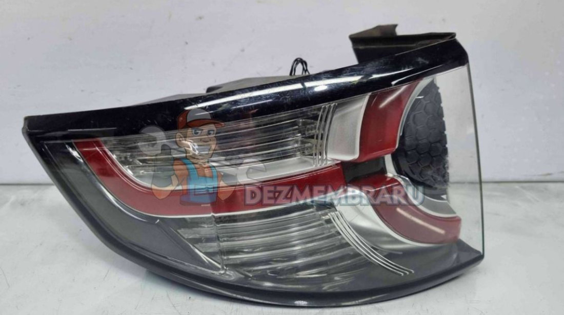 Stop aripa stanga LAND ROVER Discovery Sport (L550) [Fabr 2014-2022] FK72-13405-A