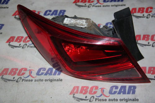 Stop aripa stanga LED Seat Leon 5F1 hatchback 2012-2017 5F0945207C