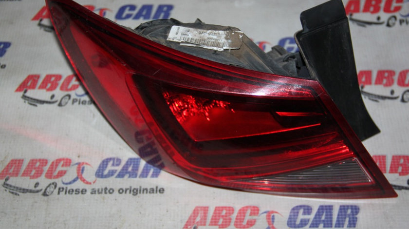 Stop aripa stanga LED Seat Leon 5F1 hatchback 2012-2017 5F0945207C