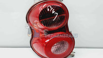 Stop aripa stanga SMART Fortwo Coupe (W451) [Fabr ...