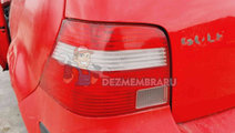 Stop aripa stanga Volkswagen Golf 4 (1J1) [Fabr 19...