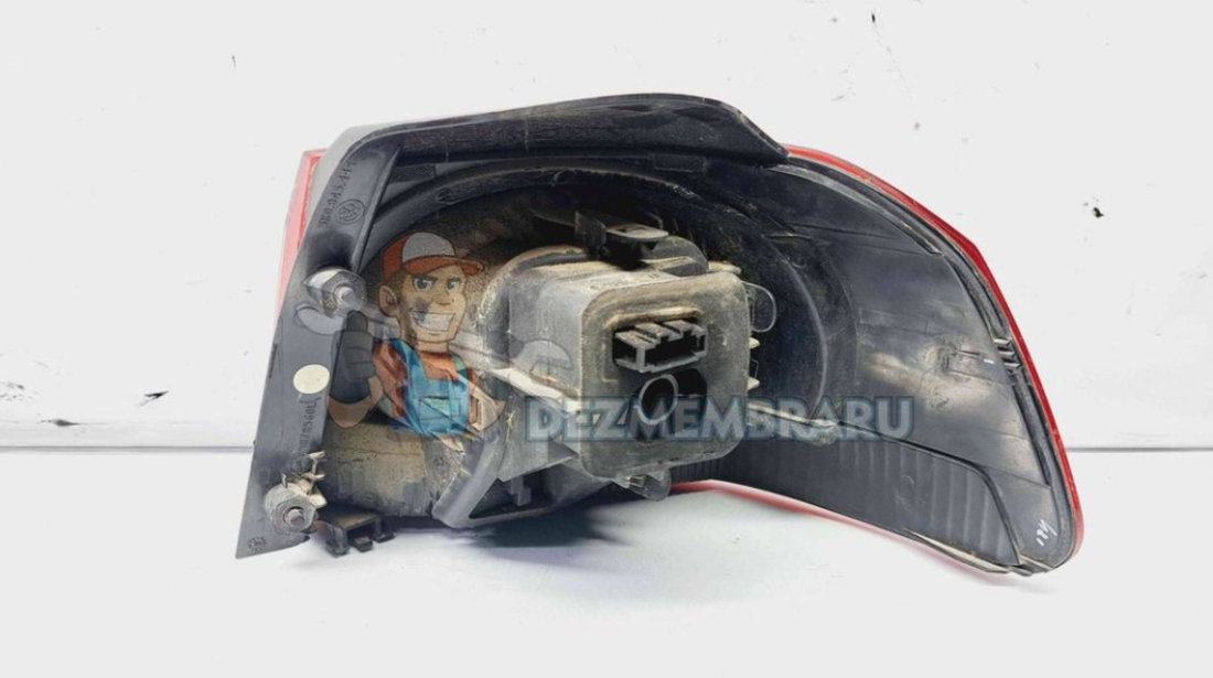 Stop aripa stanga Volkswagen Golf 6 (5K1) [Fabr 2009-2013] OEM