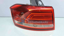 Stop aripa stanga Volkswagen Passat B8 Variant (3G...