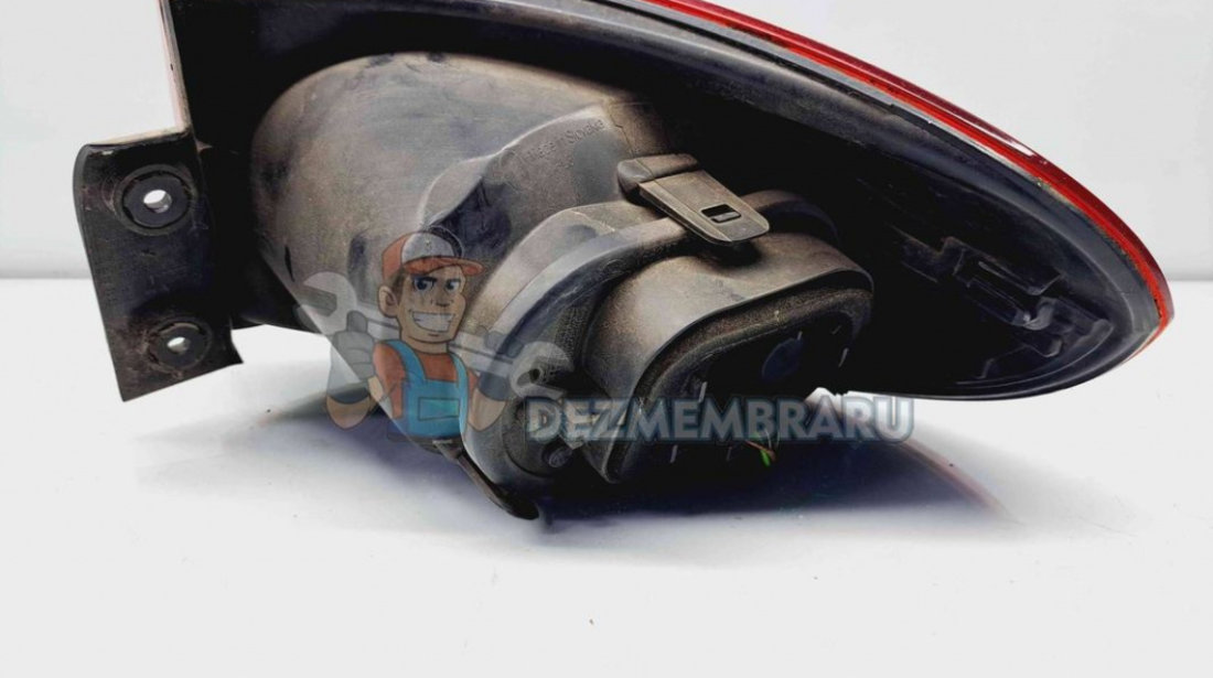 Stop aripa stanga Volkswagen Tiguan (5N) [Fabr 2007-2016] 5N0945095H