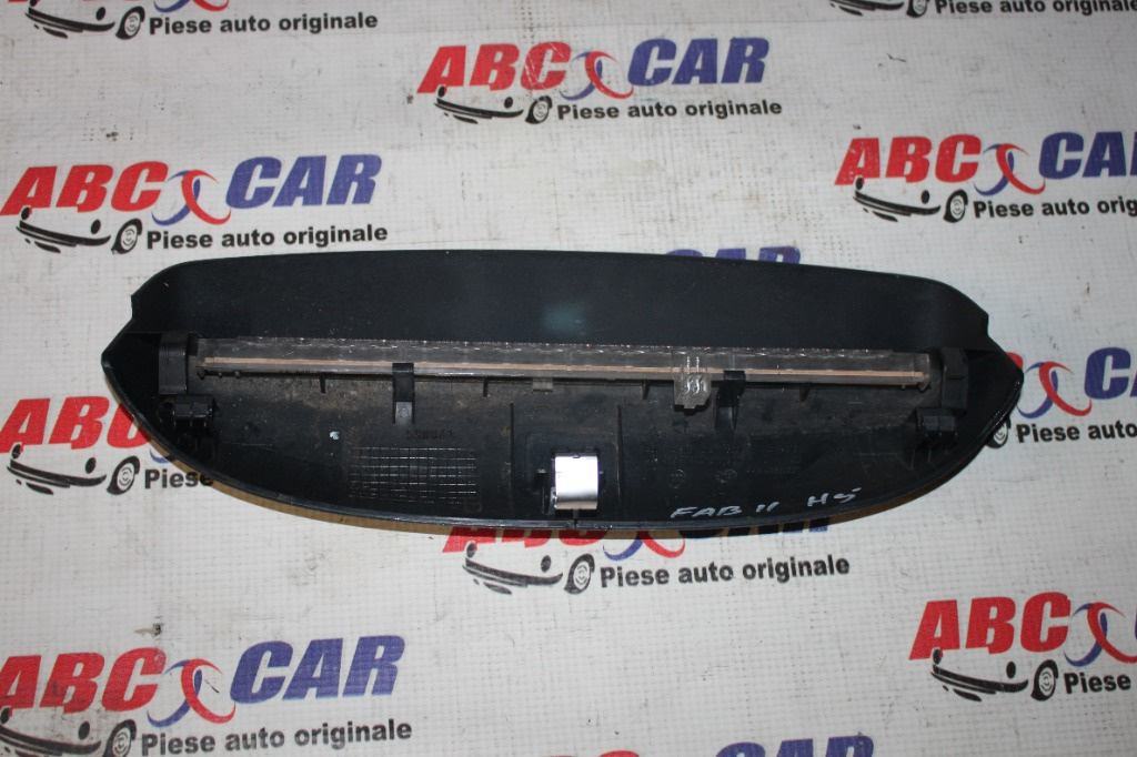 Stop auxiliar Skoda Fabia 2 (5J) 2007-2014 cod: 5J6945097