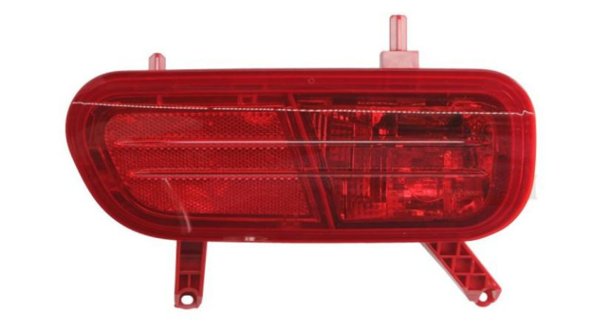 Stop ceata Peugeot 5008 2009-2016 #2 6350JL