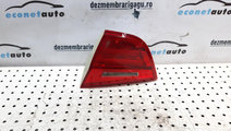 Stop dr. capota spate Bmw 3 E90 e91 e92 e93 (2005-...