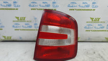 Stop dreapta 6y9945112d Skoda Fabia 6Y [facelift] ...