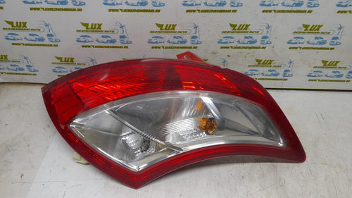 Stop dreapta 81010202 Suzuki Swift 4 [2010 - 2015]