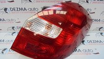 Stop dreapta aripa, 5J6945096, Skoda Fabia 2 (5J) ...