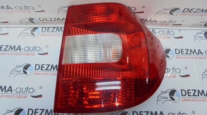 Stop dreapta aripa, 5L0945096, Skoda Yeti (5L) (id:221247)