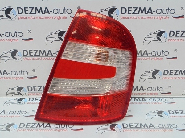 Stop dreapta aripa 6Y6945096D, Skoda Fabia 1 (6Y2) (id:236276)