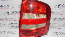 Stop dreapta aripa, 6Y9945096B, Skoda Fabia 1 Comb...