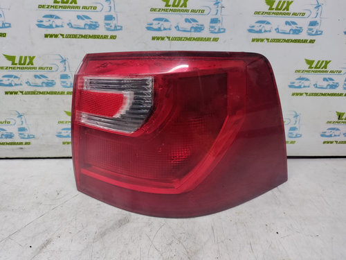 Stop dreapta aripa 7n5945096f Seat Alhambra 2 [2010 - 2015]