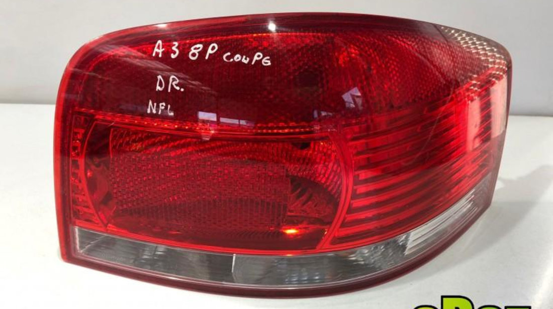 Stop dreapta aripa Audi A3 (2003-2008) [8P1] 8p0945096a